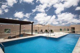 Top Mexiko-Deal: Holiday Inn Express Cabo San Lucas in Cabo San Lucas ab 1559€