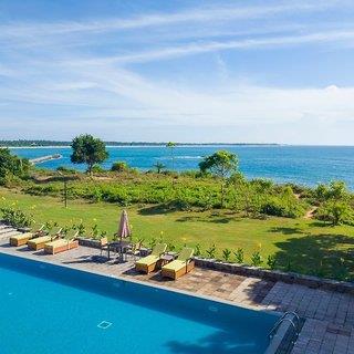 Hotelbild von Sooriya Resort & Spa