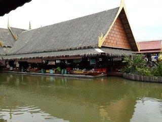 Baan Thai House Ayutthaya