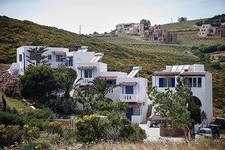 Irene Studios Andros