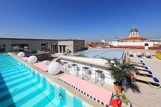 Hotelbild von Axel Hotel Madrid