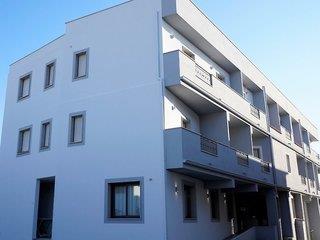 Hotel Residence Ampurias