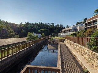 Hotelbild von Hotel Rural Vale do Rio