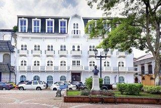 Hotelbild von Central Hotel Panama