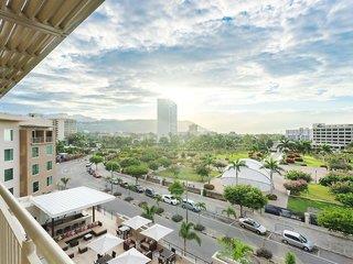 Hotelbild von Courtyard Kingston, Jamaica