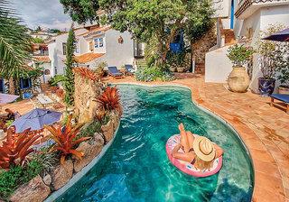 Vila da Santa Hotel Boutique & Spa 1