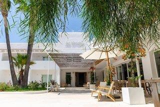 Hotel Boutique & Spa Las Mimosas
