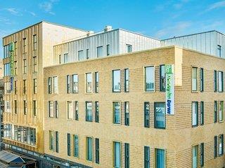 Hotelbild von Holiday Inn Express London - Ealing