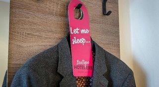 Boutique Hotel Erb