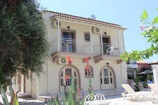 Island Beach Resort - Paralia Studios