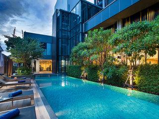 Somerset Ekamai Bangkok 1