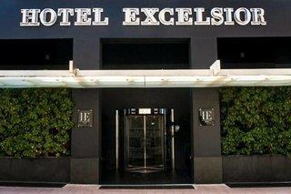 Hotel Excelsior Bari