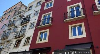 Dalma Old Town Suites 1