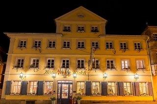 Hotel Goldener Hirsch