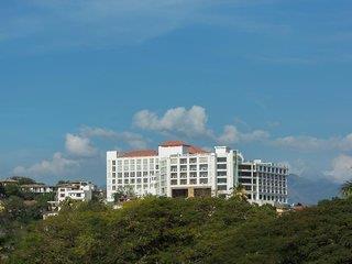 Hotelbild von Grand Kandyan Hotel
