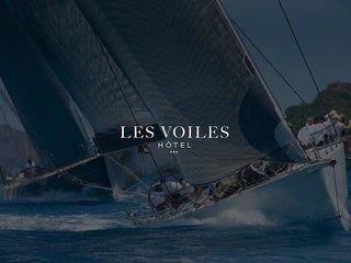 Hôtel Les Voiles