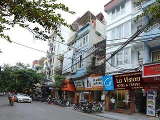La Vision Hotel