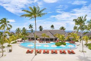 Hotelbild von Sun Siyam Iru Veli