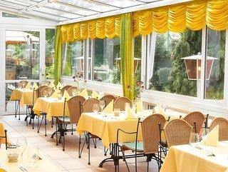 Hotelbild von Deutschherrenhof