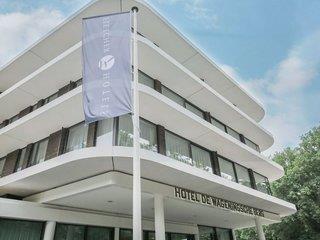 Hotelbild von Fletcher Hotel-Restaurant De Wageningsche Berg