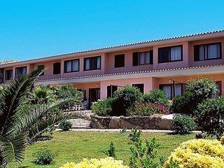 Club Esse Residence Capo D’Orso