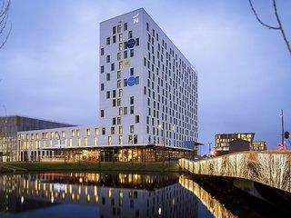 Novotel Amsterdam Schiphol Airport 4*