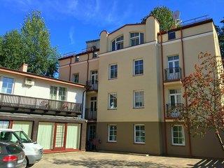 7 Tage Übernachtung & Frühstück pro Person ab 220 Euro