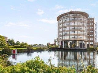 Hotelbild von Amedia Amsterdam Airport, Trademark Collection by Wyndham