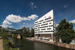 Hotelbild von INNSiDE Hamburg Hafen