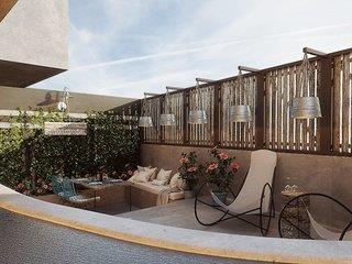 Hotelbild vom Elakati Luxury Boutique Hotel