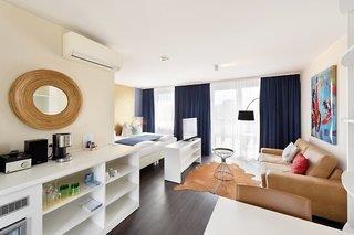 Amedia Luxury Suites Graz, Trademark Collection by Wyndham