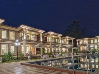 Seashell Villas
