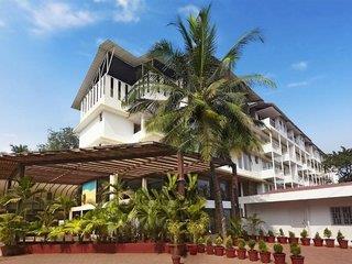 Red Fox Hotel Morjim Goa