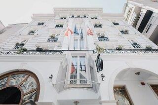 Hotelbild von Lot Boutique Hotel