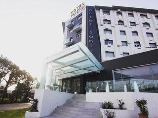 Hotelbild von Santin