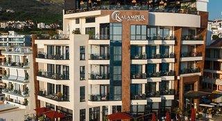 Hotelbild von Kalamper Hotel & Spa