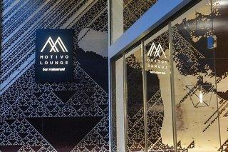 Hotelbild von Athens Lodge by Athens Prime Hotels