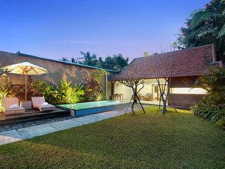 Sativa Villas Ubud