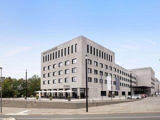 Vienna House by Wyndham Ernst Leitz Wetzlar