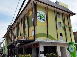 Zest Hotel Legian