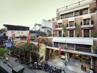 MK Premier Boutique Hotel