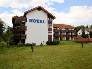 Waldhotel Luise