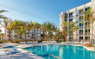 Hotelbild von Plunge Beach Resort