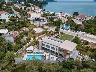 Hotelbild von Kb Ammos Suites