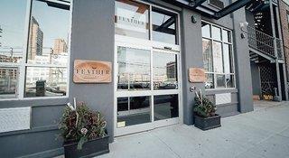 Hotelbild von Feather Factory Hotel