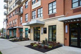 Hotelbild von The Mosey Buffalo Williamsville, Tapestry Collection by Hilton