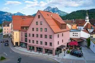Hotelbild von Hotel Sonne