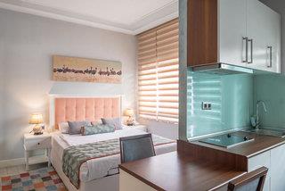 Hotelbild von Delight Deluxe Aparts