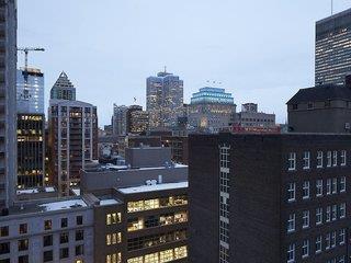 14 Tage in Montreal Le Mount Stephen