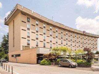 SHG Hotel Bologna 4*